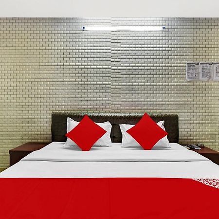 Hotel O Eleven Hotel & Banquet Кота Екстер'єр фото